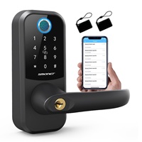 Smart Door Lock