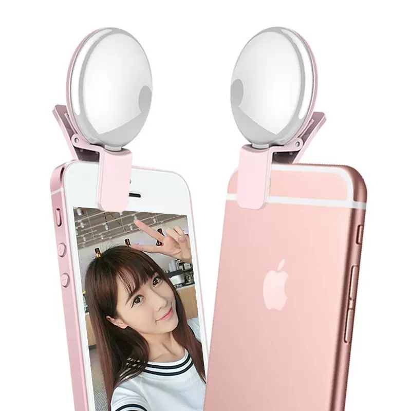Mobile phone light